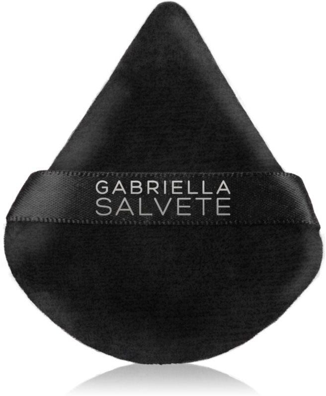 Gabriella Salvete Tools Powder Puff applicator for the face 1 pc