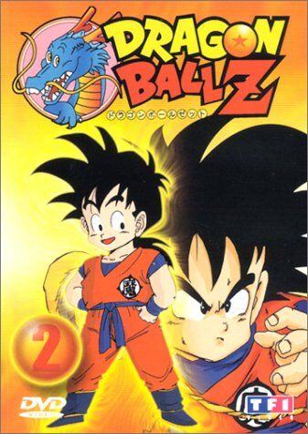 Akira Toriyama - Dragon Ball Z - Vol.2 : Episodes 7 à 12 [FR Import] - Preis vom 16.10.2026 11:41:07 h