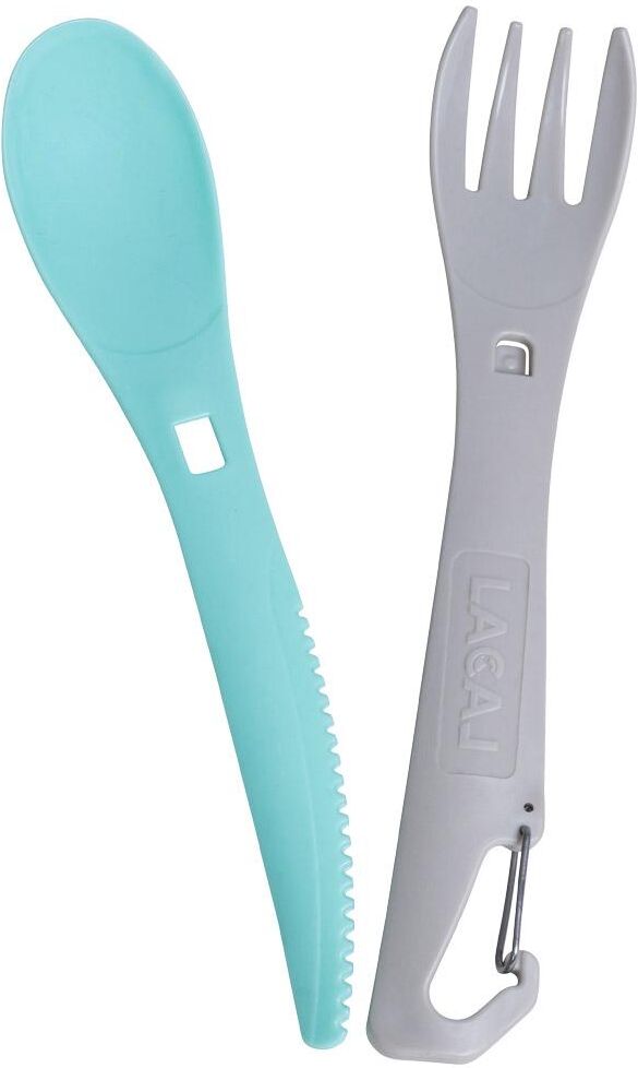 Lacal  - Pack Cutlery Set Multicolor - Couverts