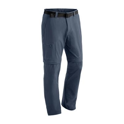 Maier Sports "Tajo" Herren Zip-Off Wanderhose, atmungsaktive Trekkinghose, Regular Fit