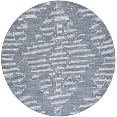 SAFAVIEH Handmade Kilim Linn Cotton & Wool Rug
