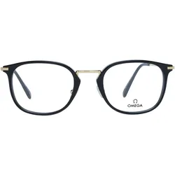 Omega, Lesebrille, Brillenfassung OM5024 52001 (keine Korrektur)
