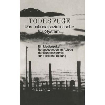 Todesfuge, Taschenbuch von Kenneth A. Loparo, VS Verlag für Sozialwissenschaften, 978-3-8100-0889-3