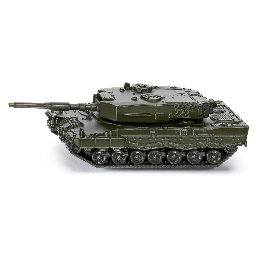 Siku Blue - S8312 Panzer (10438312)