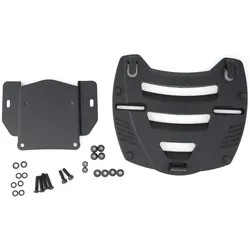 Kappa, Motorradgepäck, Topcase-Rahmen Honda ST 1300 Pan European (02-14) (mit Monkey-Platte)