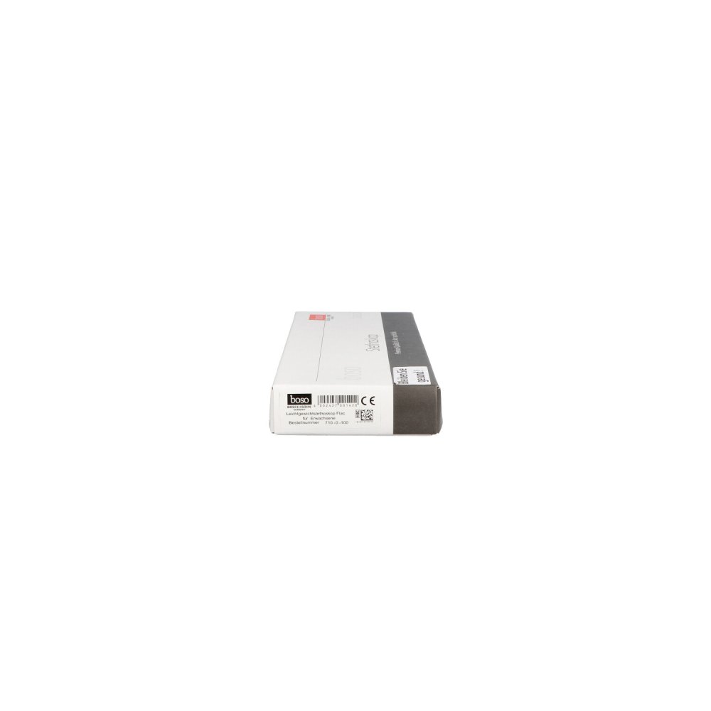 Bosch + Sohn GmbH & Co. Stethoskop boso Flac Leichtgewichtstethoskop 05027096