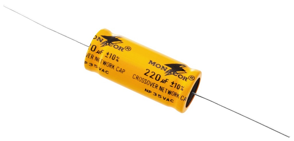 MONACOR LSC-2200NP
