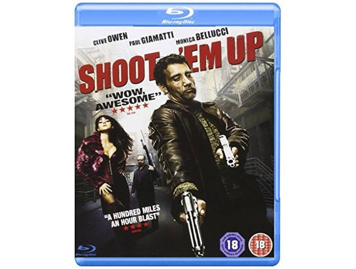 Shoot 'em Up