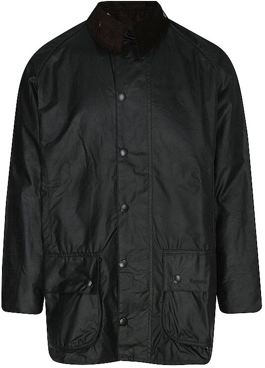 BARBOUR Parka BEAUFORT dunkelgrün   46 46