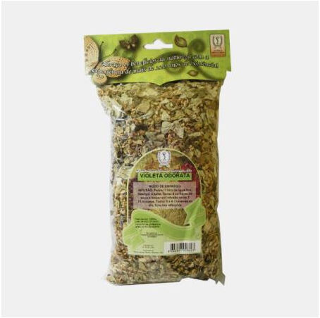 ANTIGA ERVANARIA VIOLETAS ODORATAS 50g