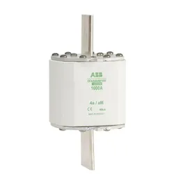 ABB OFAA4AM500 NH-Sicherung
