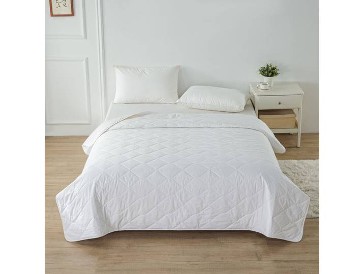 Duvet mit Seidenfüllung KOMFORT 135 x 200 cm
