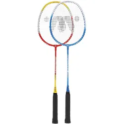 Wish Formula, Badmintonschläger, (Bespannt)