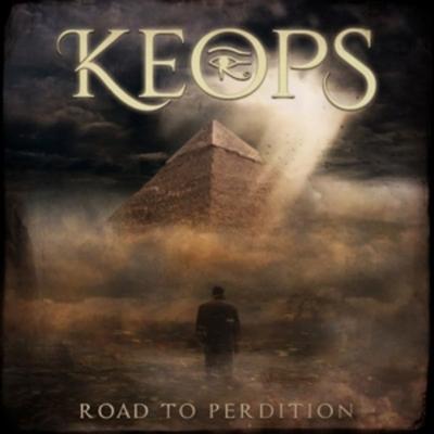 Road to perdition - Keops, Vinyl