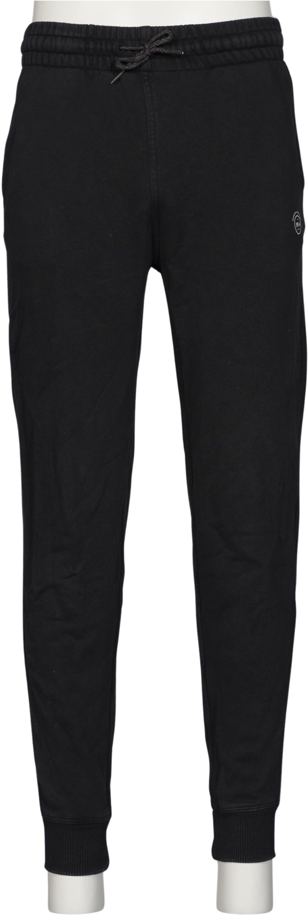 Allbirds Herren Stoffhose, Schwarz, Gr. S, kein / Etikett - Second Hand