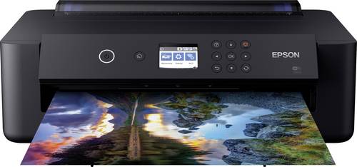 Epson Expression Photo HD XP-15000 Drucker Tintenstrahl Farbe A3+ LAN, WLAN, Duplex