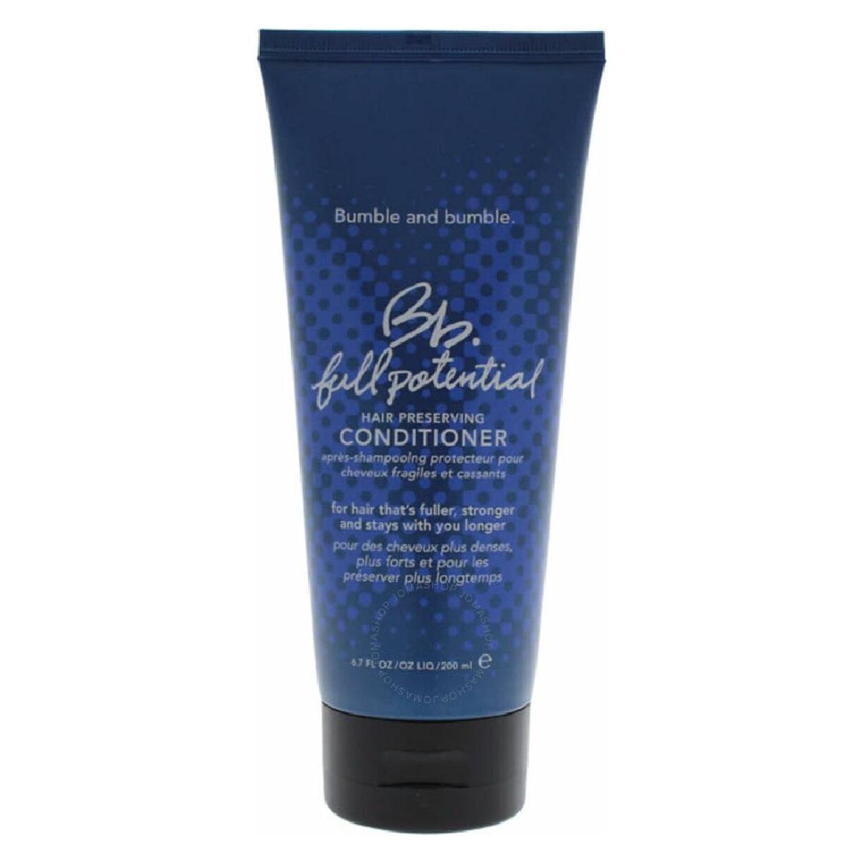 Bumble and bumble Hair Preserving (200 ml) (BBCONDPRESERV)