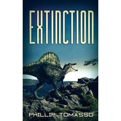Extinction, Taschenbuch von Phillip Tomasso, Severed Press, 978-1-925342-30-7