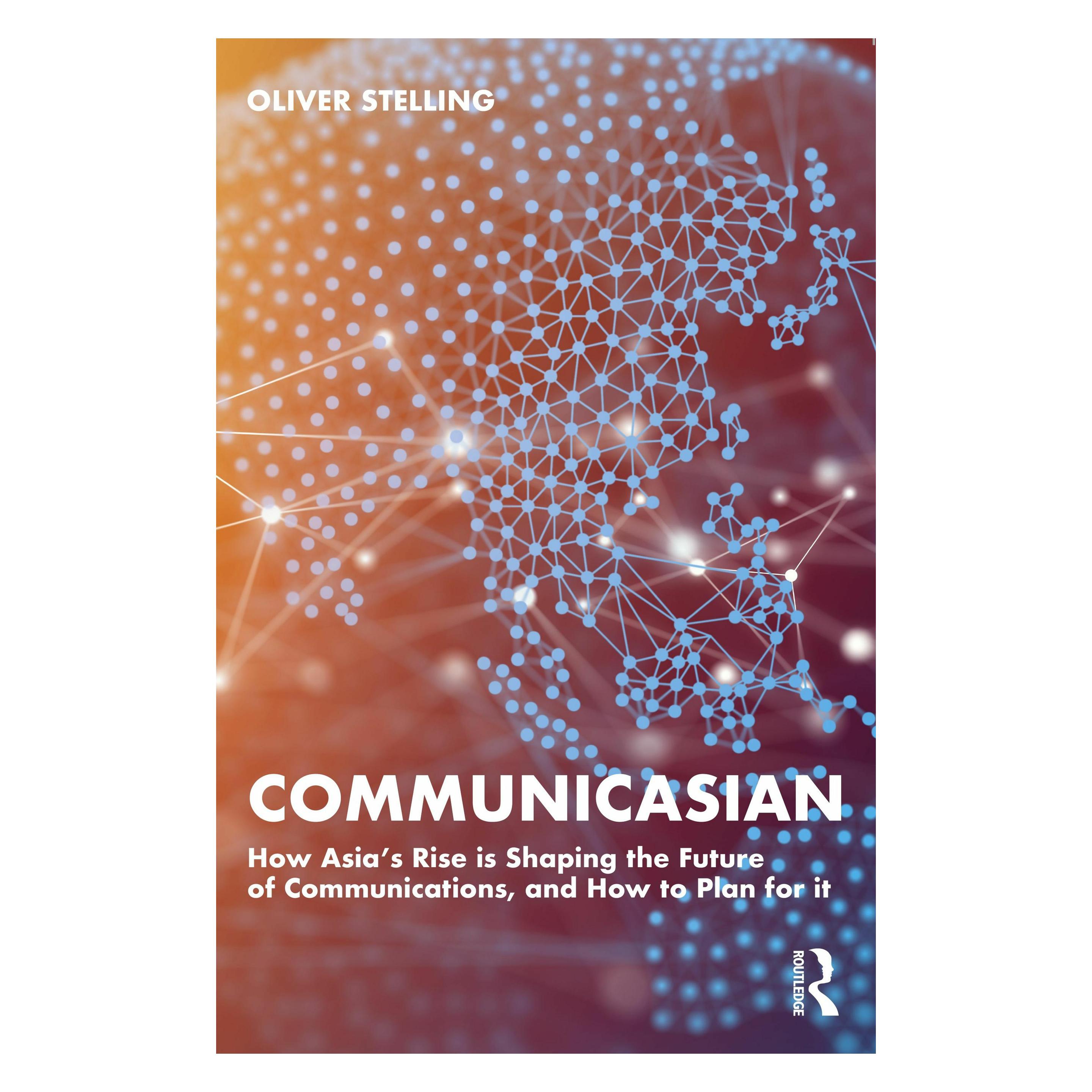 Taylor & Francis CommunicAsian (Englisch, Oliver Stelling) (46640881)