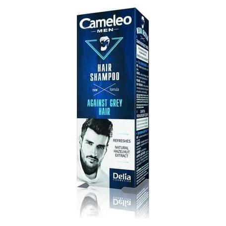 Delia Cosmetics Cameleo Men (Flüssiges Shampoo, 150 ml) (34519469)