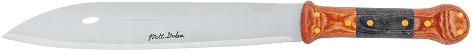 Condor Tool & Knife Condor Primitive Bush Machete