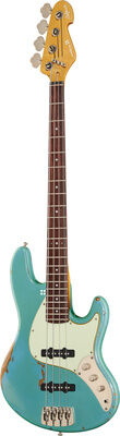 Sandberg California II TT4 RW RFB HCA Roquefort Blue