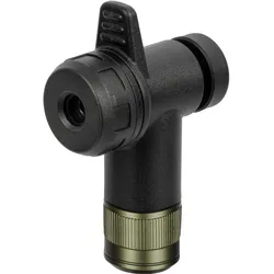 Topeak, Velopumpe
