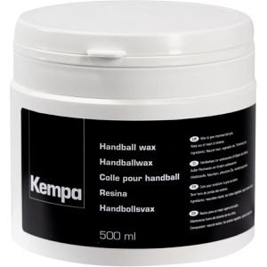 Kempa Handballharz 200158402, 500ml, Gel, transparent
