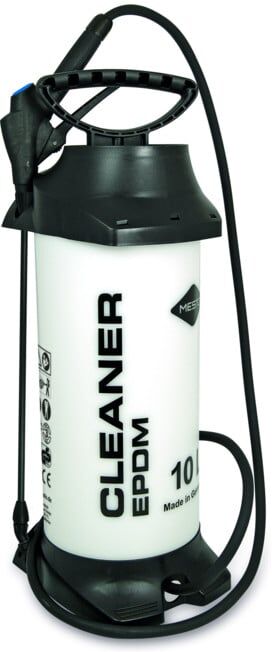 Pulvérisateur sous pression MESTO 3270PE, 10 litres, joints EPDM (3270PE)