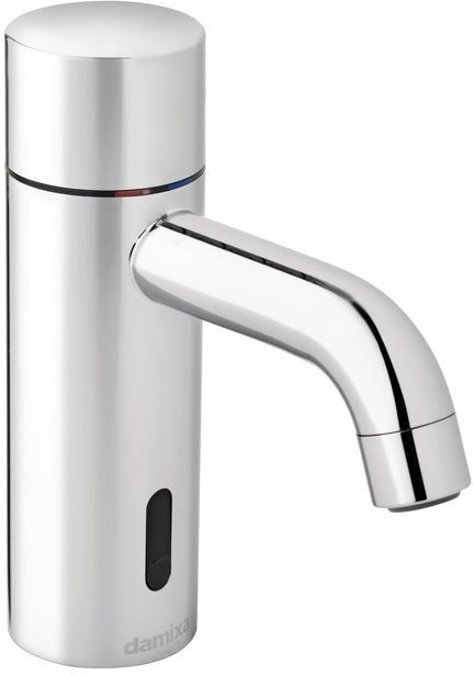 Damixa Silhouet TOUCHLESS Waschtischarmatur PRIVA, chrom, 740220000 740220000