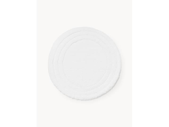 Tapis de bain doux antidérapant Kiara