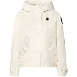 Blauer USA Damen Jacke MARCELLA weiß - S - S