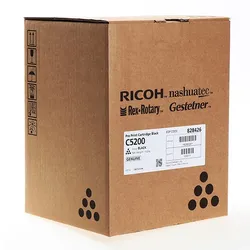 Ricoh 828426 - toner, black (schwarz )