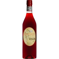 Pineau des Charentes rouge - Maison Barbotin