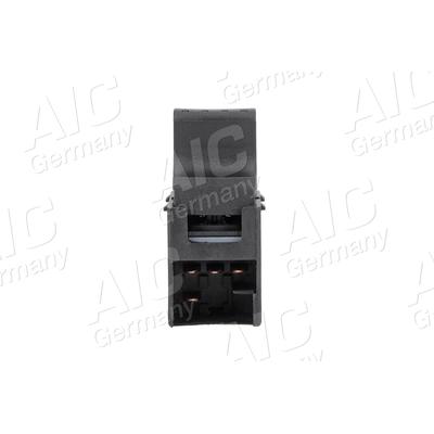 AIC Schalter, Fensterheber 52784 vorne für VAG
