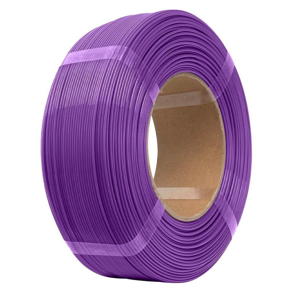 eSUN PLA+ 1,75mm PURPLE 1kg REFILL (PLA+, 1000 g, 1.75 mm) (PLA+175Z1R1)