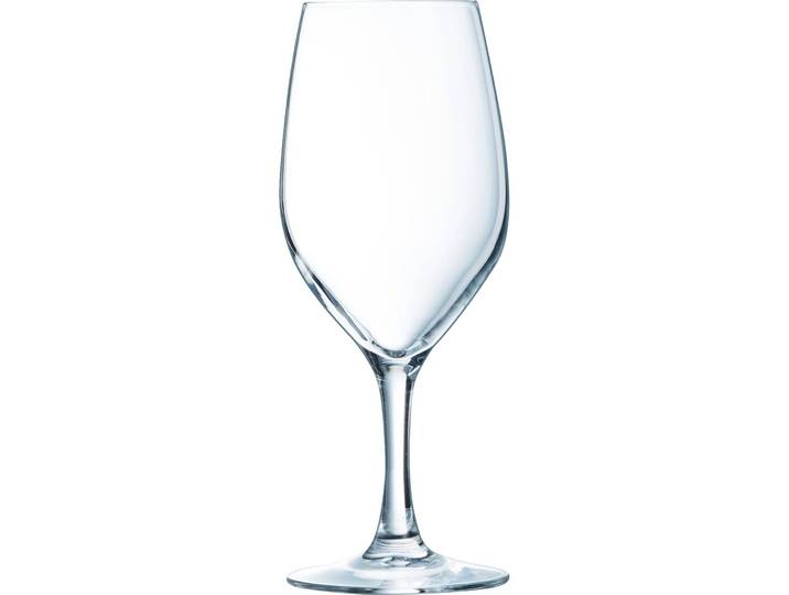 Chef&Sommelier Weinglas Evidence Transparent Glas H 18 cm 0.27 l 6 Stk