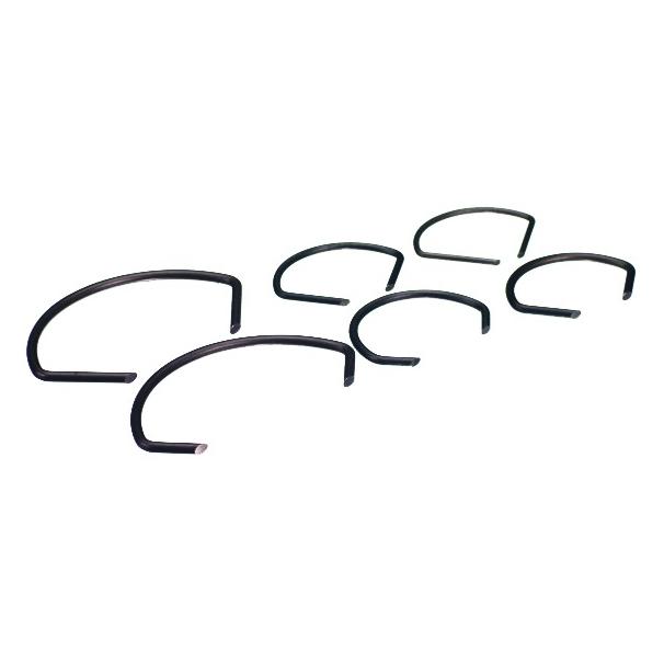 Ulmia Gehrungs-Spannklammern (70 mm) (170-E)