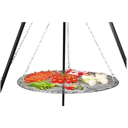 Markone, Grillrost, Grillrost Rost 707: 70 cm / 3 cm