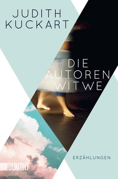 Judith Kuckart - Die Autorenwitwe: Erzählungen - Preis vom 09.10.2026 07:28:09 h