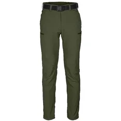Pinewood, Damen, Outdoorhose, Wanderhose Insect Safe (46), Grün
