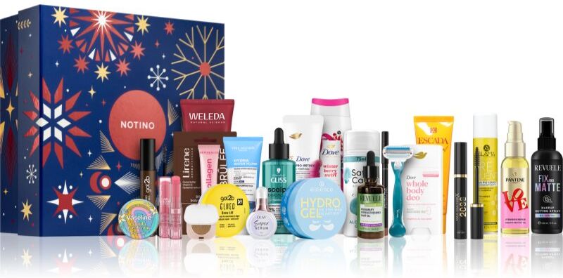 Notino Advent Calendar 2026 advent calendar limited edition