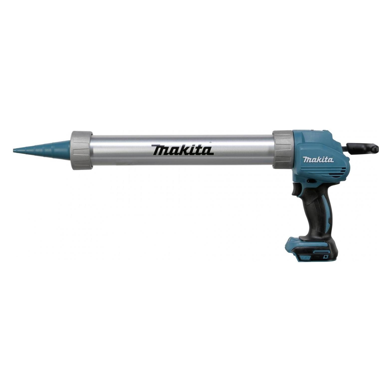 Makita DCG 180 (Kartuschenpistole) (DCG180ZXK)
