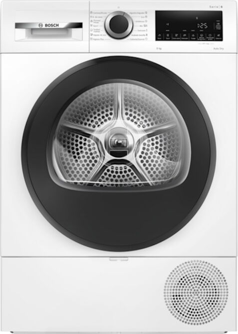 Bosch Secador de roupa  WQG243D0ES