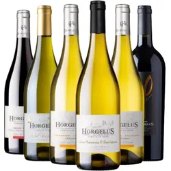Pack Südwest-Frankreich - Horgelus - 4.5L