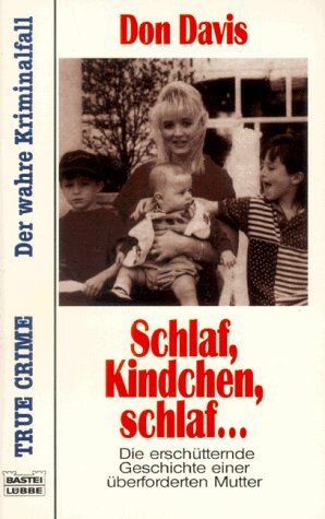 Don Davis - Schlaf, Kindchen schlaf . . . - Preis vom 30.09.2026 09:01:18 h