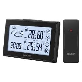 Sencor Wetterstation SWS 2850 (SWS 2850)