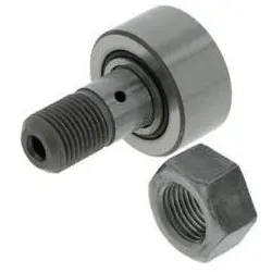 Nke Kurvenrolle NUKR47 ID 20mm AD 47mm Breite66mm
