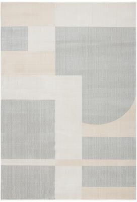 SAFAVIEH Orwell Neriman Mid-Century Modern Rug