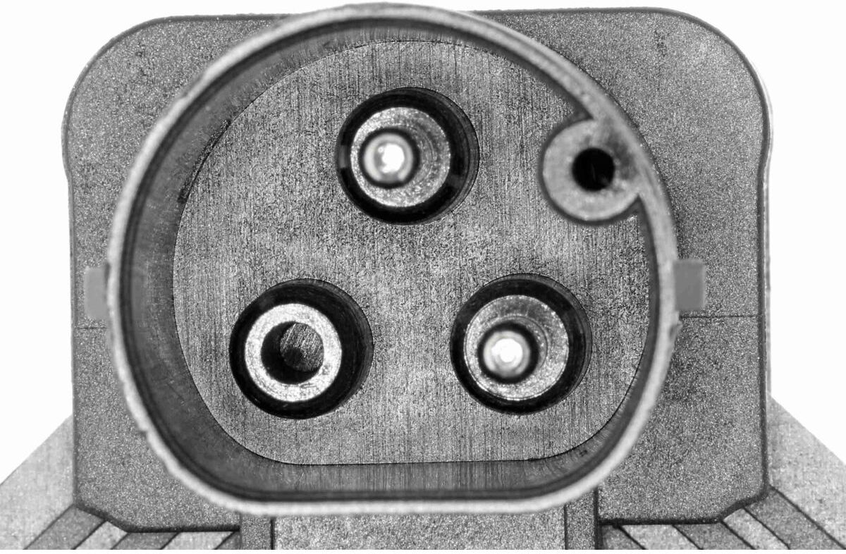 Vemo Valvola di controllo del refrigerante V20-77-1015